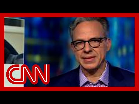 塔佩爾：共和黨控制的眾議院可能是這樣的 (Tapper: Here's what a Republican-controlled House may look like)