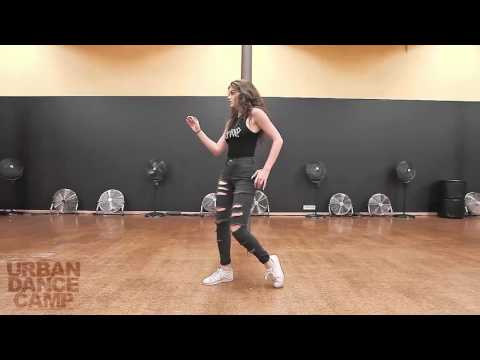 Search Party - Sam Bruno Remix / Dytto Choreography & Freestyle / 310XT Films / URBAN DANCE CAMP