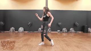 Search Party - Sam Bruno Remix / Dytto Choreography &amp; Freestyle / 310XT Films / URBAN DANCE CAMP