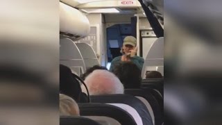 Listen To Pilot&#39;s Epic Meltdown Before Plane Takes Off 2 Hours Late