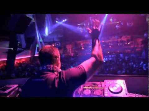 OBEK live at PACHA La Pineda & LIMELIGHT Milan   Summer'10 MBA Agency