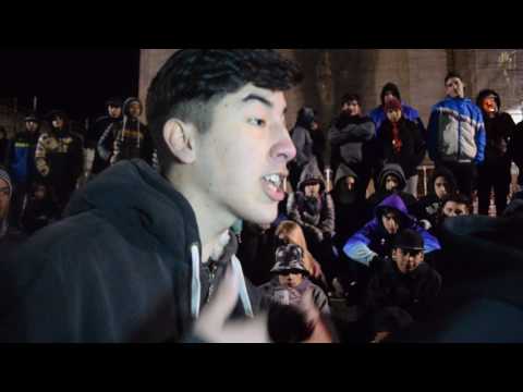STYLER vs MIRKO - 8vos Fecha 3 - Rosario Underfree