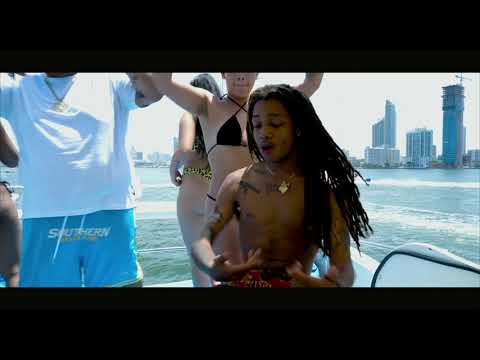 JG Riff & Gordo & MojiU4l - Nicely (Official Video) | Directed by Valley Visions