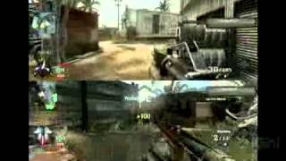 Call of Duty: Black Ops - Combat Training Gameplay Cheats/Unlocks