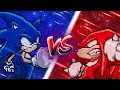 Sonic VS. Knuckles 2 Remastered (Part 1)