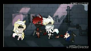 Hey Brother // gacha life // glmv Hey Brother // gacha life // glmv