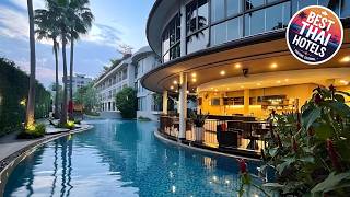 Tara Mantra Cha-Am Resort | Hua Hin / Cha-am, Thailand | Hotel Review 🏩