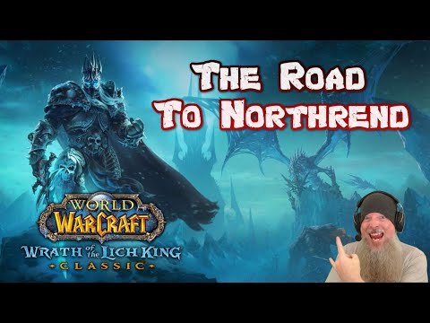 World of Warcraft Classic Live Gameplay - Dwarven Northrend Preparations