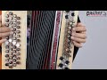Lernvideo - Hallo kleine Maus (Intro) - Steirische Harmonika