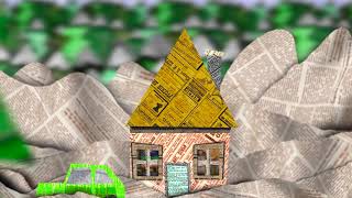 Olivia est en vacances