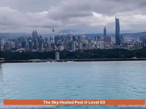 Kediaman Servis untuk Disewa di Pavilion Damansara Heights oleh Chester Tan - iProperty.com.my