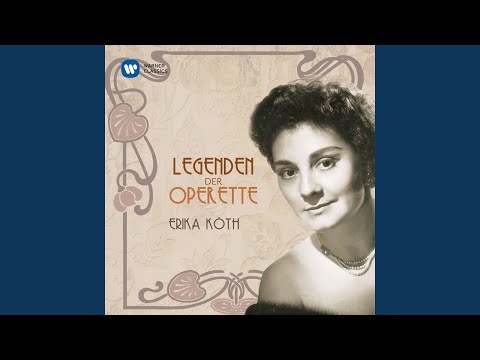 Maske in blau · Ausstattungs-Operette in acht Bildern (Querschnitt in der...