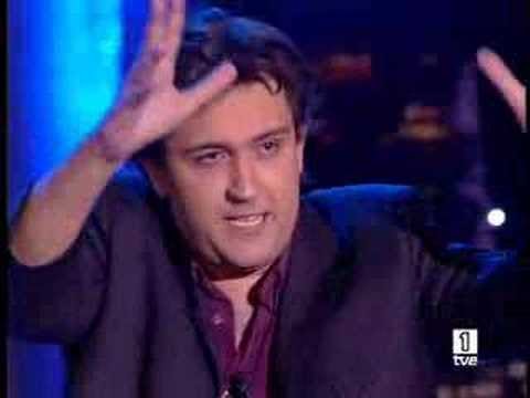 El Rey de la Comedia 02 - Joan Montañana