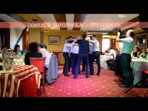 27 Sarba rapida olteneasca  la 3 dimineata  **  BELLAGIO VILLA  ** DjFotoFilm