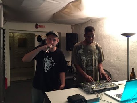 BasT feat T.Bong - 4 my ppl