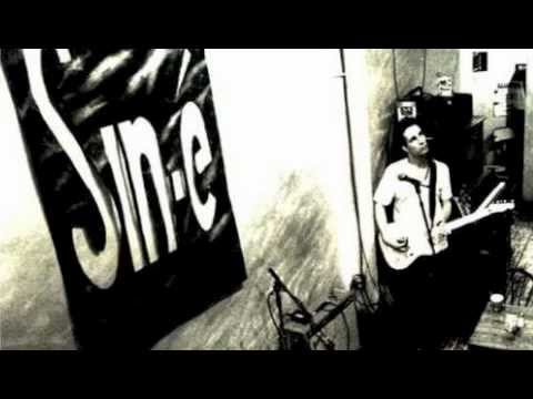 Jeff Buckley - Funk #49 & The Way Young Lovers Do (Live at Sin-é)