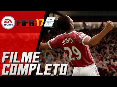 FIFA: The Journey - THE MOVIE All Cutscenes 4K