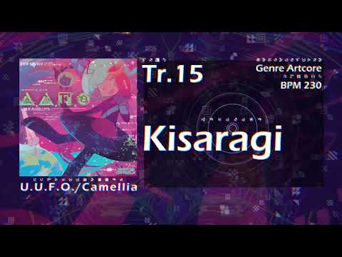 Video thumbnail for Kisaragi