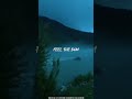 Panithuli Kanda Naal Mudhal BGM Whatsapp Status Sharpz Creation