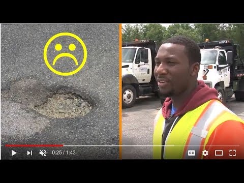 VDOT: Meet Jamar Joyce