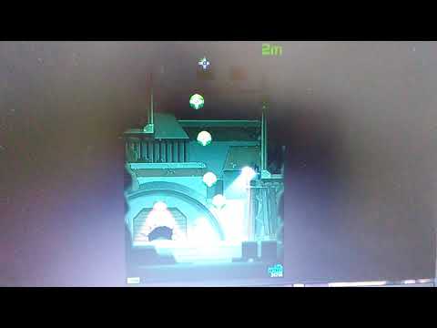 Gravity Hook Soundtrack B (HD)