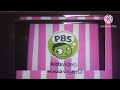 PBS KIDS EFFECTS