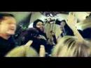 Buckcherry "Too Drunk" (Music Video) 
