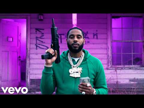 Young Dolph, BIG30 & Moneybagg Yo – CEO SHIESTY (ft. King Von & Lil Durk +) [Unreleased Mixtape]