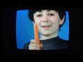 Sesame Street Cookie Monster Food Song 1999