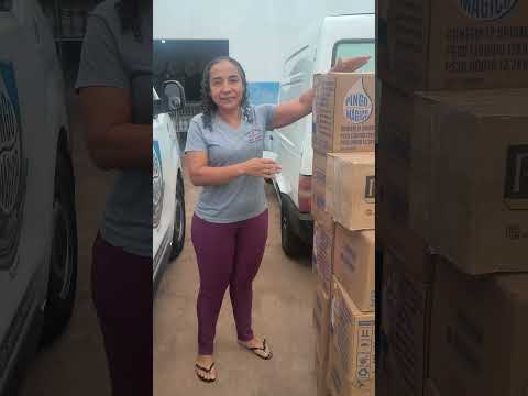 posto de molas do Anderson em pires do rio Goiás você também vai encontrar pingo mágico Brasil