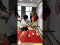 Man Hits Girls Hips With Belt Very Funny Haha