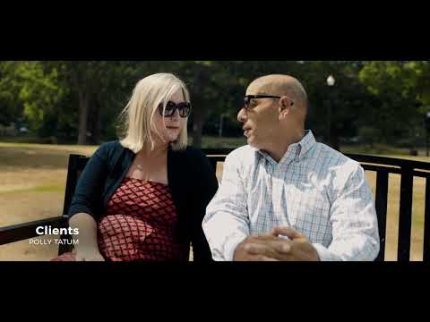 The Law Offices of Polly A  Tatum Client Montage