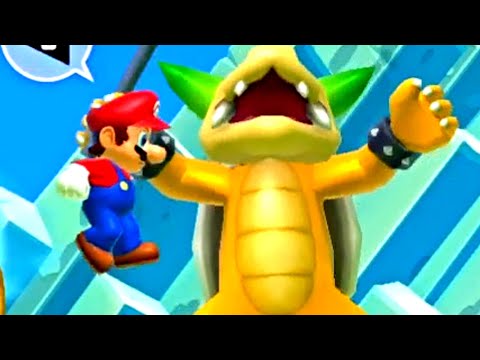 Super Mario Maker 2 🔥 Expert Endless Challenge #84