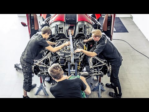 KOENIGSEGG ACCELERAZIONE E... | Analisi ON BOARD