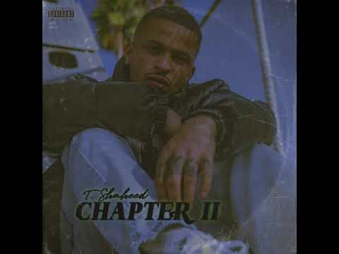 T. Shaheed - Where Do We Go?