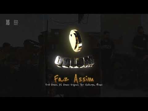 Faz Assim (Quem que ta comendo é eu) - Yuri Redicopa, Prod Gomes, DJ Gomes Original, Bisqui