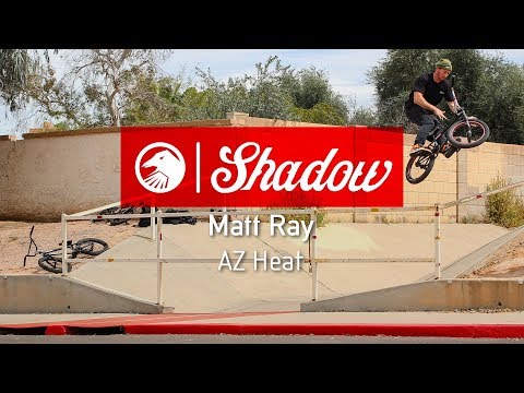 Matt Ray - AZ Heat