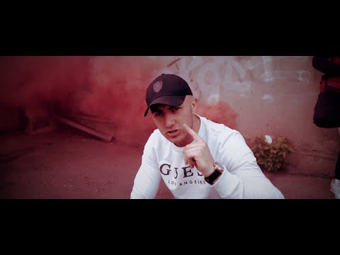 ADEK WWA - LEJĘ NA HEJT (prod. APmg) (Official Video)