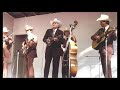 This World Is Not My Home - Bill Monroe & The Blue Grass Boys LIVE at Bean Blossom 1978