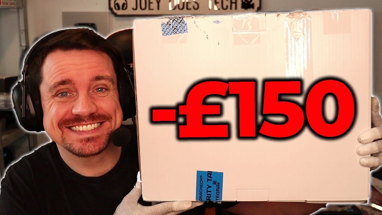 Trying to Fix FAULTY Electronic Items for a Profit! S2:E61