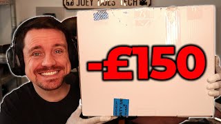 Trying to Fix FAULTY Electronic Items for a Profit! S2:E61