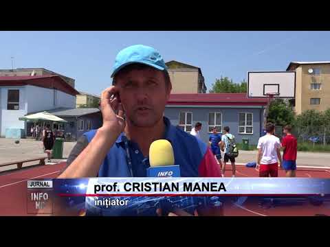 A X-A EDIȚIE A MEMORIALULUI STELIAN POPESCU