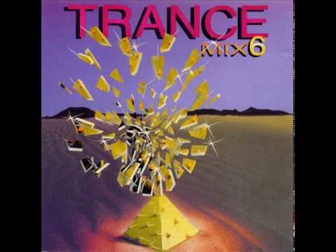 Sound Pollution - High Times (Retro Goa Trance 1995)
