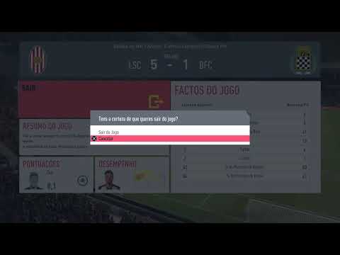 Boavista FC x Leixões SC eSports