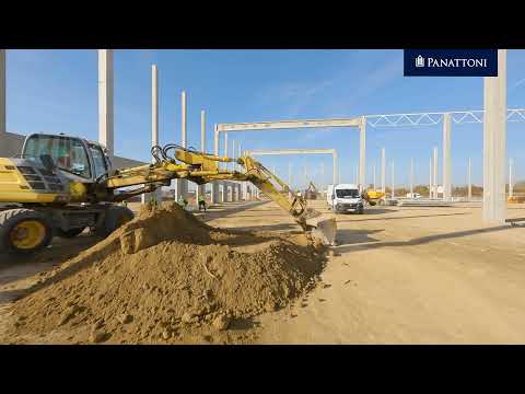 Panattoni Park Poznań XII