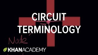 Circuit terminology  Circuit analysis  Electrical 