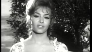 Interview Michèle Mercier - Cinépanorama du 6 juin 1964
