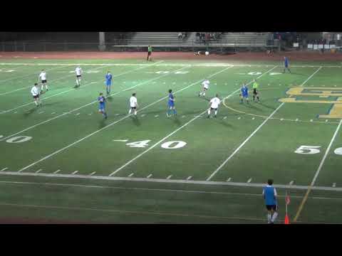 Louisiana Soccer St Paul vs Catholic 2019Dec4 B