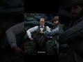 Strauss Getting What He Deserves. #shorts #rdr2 #arthurmorgan