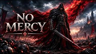 Echo Harper - No Mercy | Dark Fantasy Rock